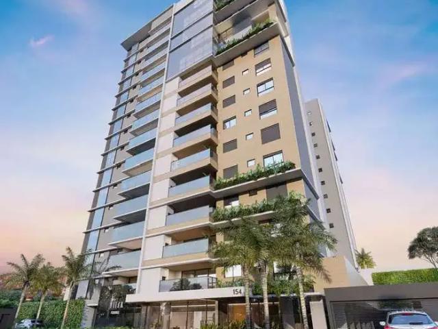 Apartamento para Venda em Joinville/SC Atiradores 3 Quartos