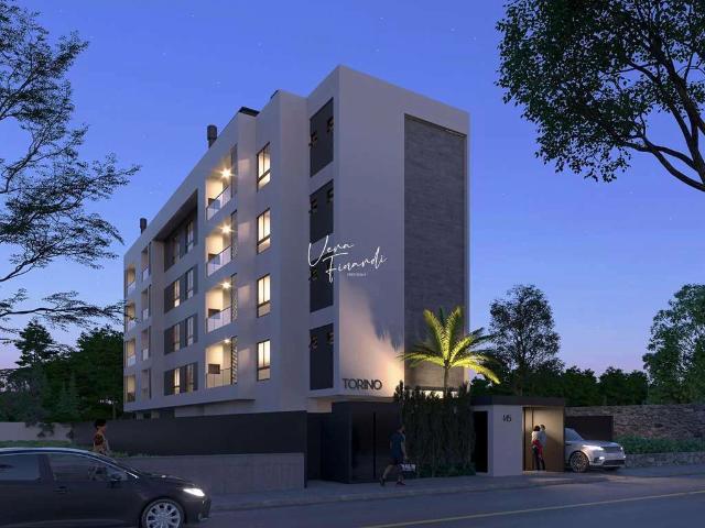Apartamento para Venda em Joinville/SC Atiradores 3 Quartos