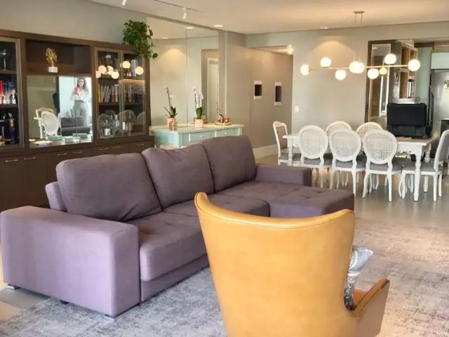 Apartamento para Venda em Joinville/SC Atiradores 3 Quartos