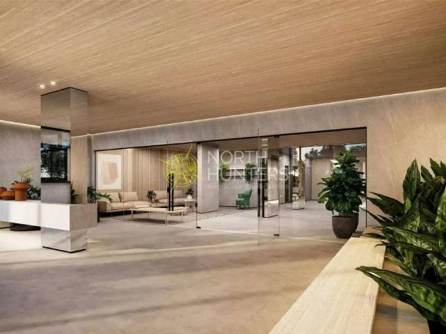 Apartamento para Venda em Joinville/SC Atiradores 3 Quartos