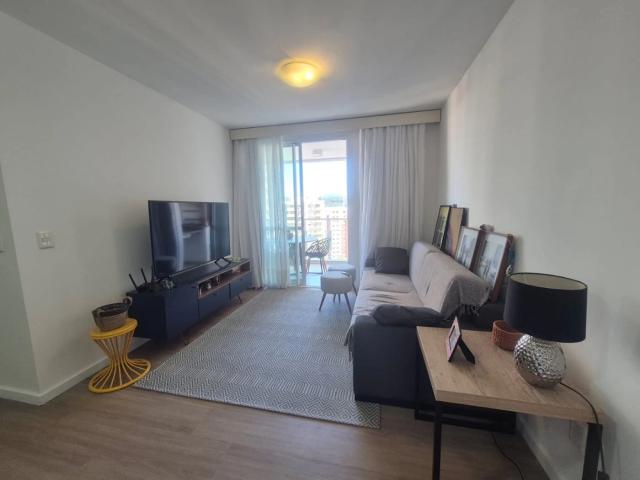 Apartamento para Venda em Joinville/SC Atiradores 3 Quartos