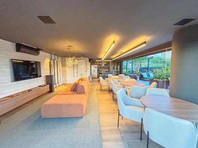 Apartamento para Venda em Joinville/SC Atiradores 3 Quartos