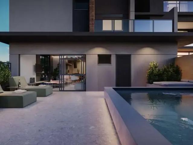 Apartamento para Venda em Joinville/SC Atiradores 3 Quartos
