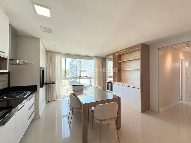 Apartamento para Venda em Joinville/SC Atiradores 3 Quartos
