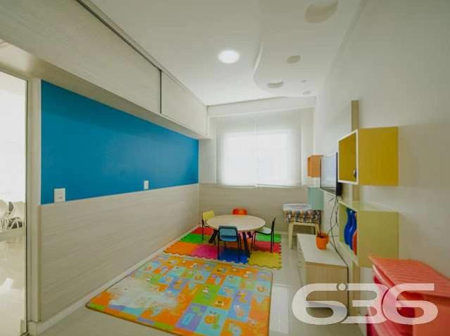 Apartamento para Venda em Joinville/SC Atiradores 3 Quartos