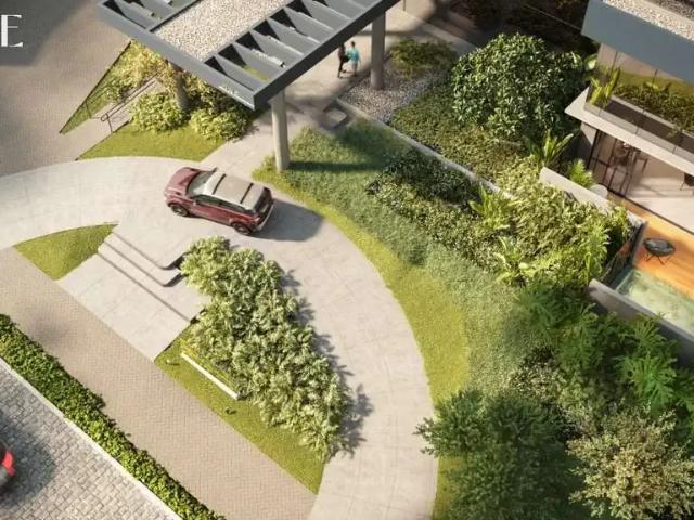 Apartamento para Venda em Joinville/SC Atiradores 3 Quartos
