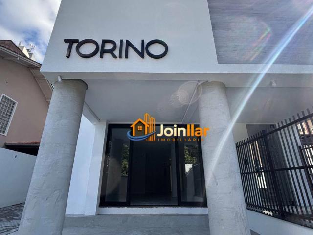 Apartamento para Venda em Joinville/SC Atiradores 3 Quartos