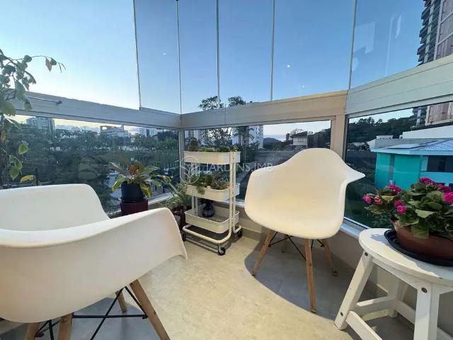Apartamento para Venda em Joinville/SC Atiradores 3 Quartos