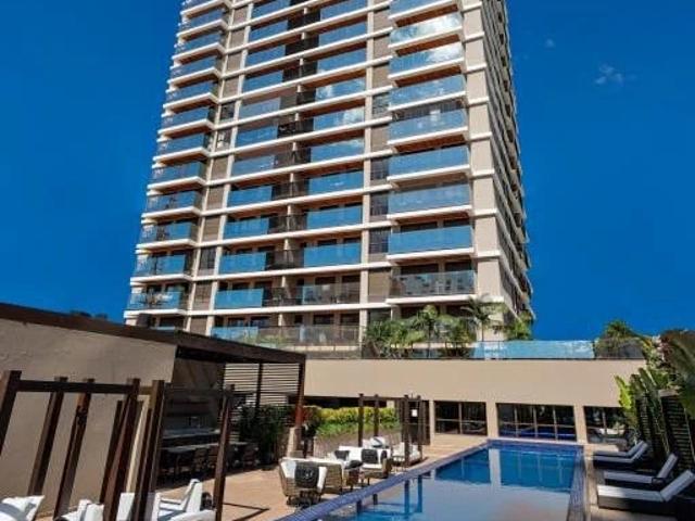 Apartamento para Venda em Joinville/SC Atiradores 3 Quartos