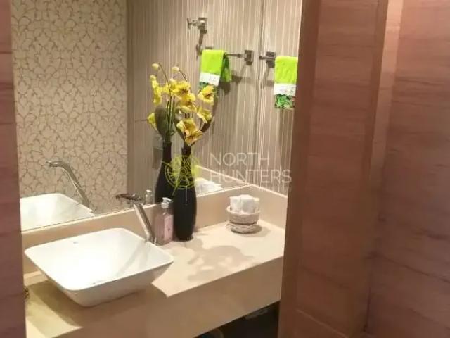 Apartamento para Venda em Joinville/SC Atiradores 3 Quartos