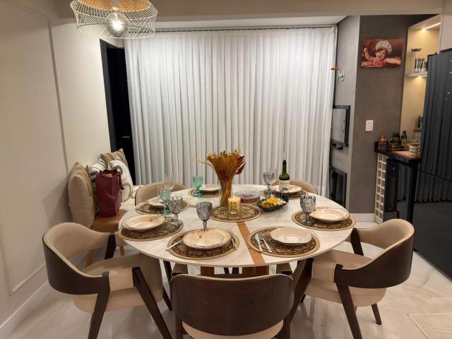 Apartamento para Venda em Joinville/SC Atiradores 3 Quartos