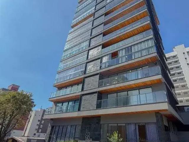 Apartamento para Venda em Joinville/SC Atiradores 3 Quartos