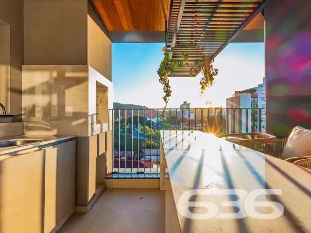 Apartamento para Venda em Joinville/SC Atiradores 3 Quartos
