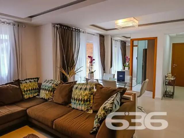 Apartamento para Venda em Joinville/SC Atiradores 3 Quartos