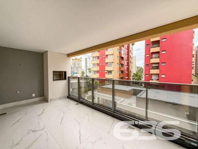 Apartamento para Venda em Joinville/SC Atiradores 3 Quartos