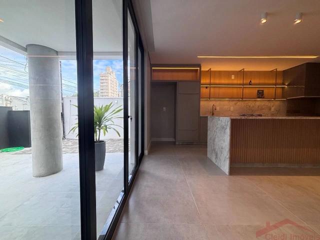 Apartamento para Venda em Joinville/SC Atiradores 3 Quartos