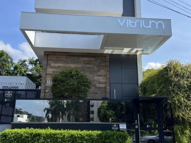 Apartamento para Venda em Joinville/SC Atiradores 3 Quartos