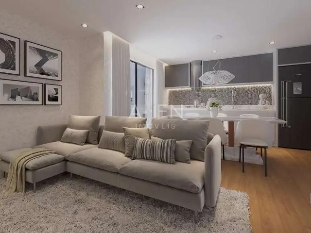 Apartamento para Venda em Joinville/SC Atiradores 3 Quartos