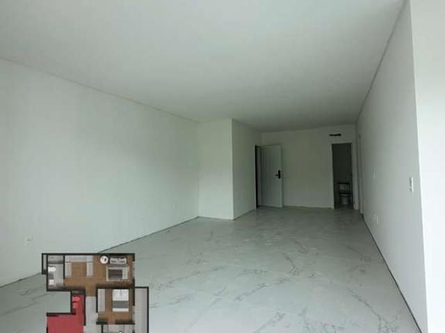 Apartamento para Venda em Joinville/SC Atiradores 3 Quartos