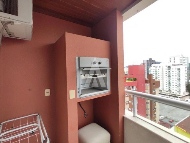 Apartamento para Venda em Joinville/SC Atiradores 3 Quartos