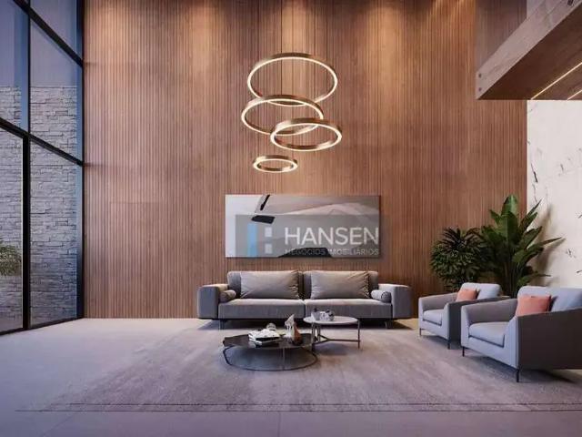Apartamento para Venda em Joinville/SC Atiradores 3 Quartos