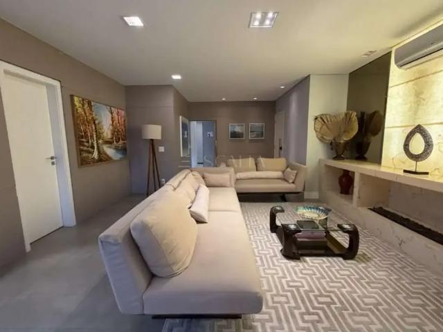 Apartamento para Venda em Joinville/SC Atiradores 3 Quartos