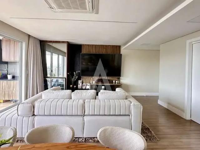 Apartamento para Venda em Joinville/SC Atiradores 3 Quartos