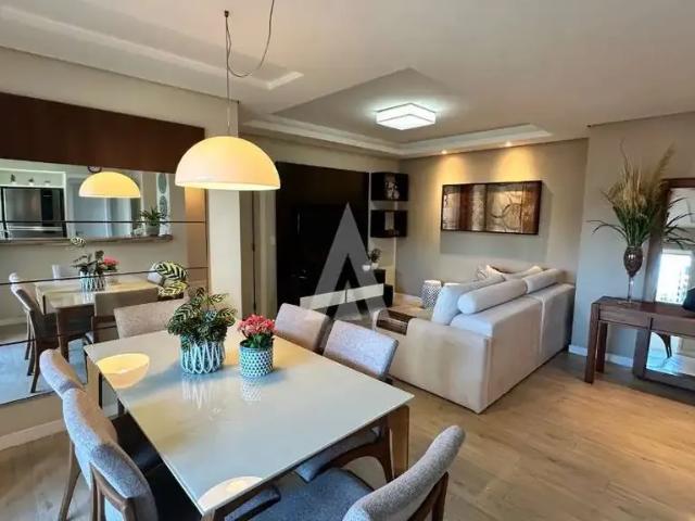 Apartamento para Venda em Joinville/SC Atiradores 3 Quartos