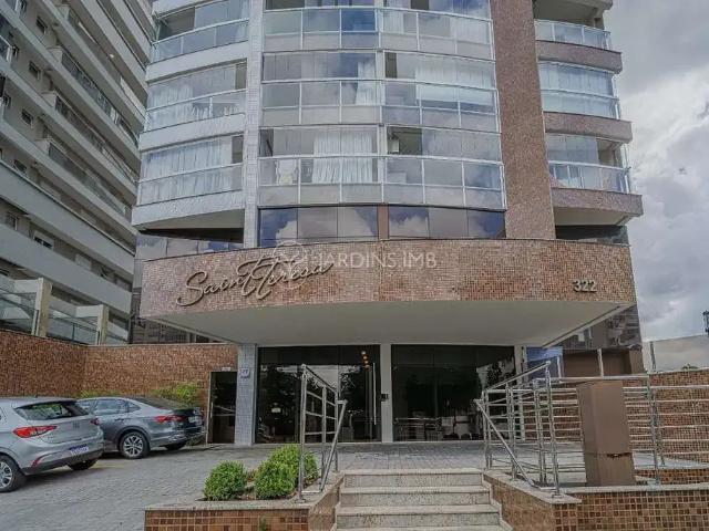 Apartamento para Venda em Joinville/SC Atiradores 3 Quartos
