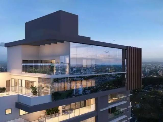 Apartamento para Venda em Joinville/SC Atiradores 3 Quartos
