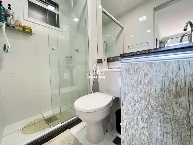 Apartamento para Venda em Joinville/SC Atiradores 3 Quartos