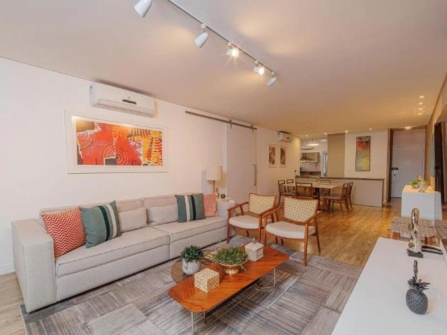 Apartamento para Venda em Joinville/SC Atiradores 3 Quartos