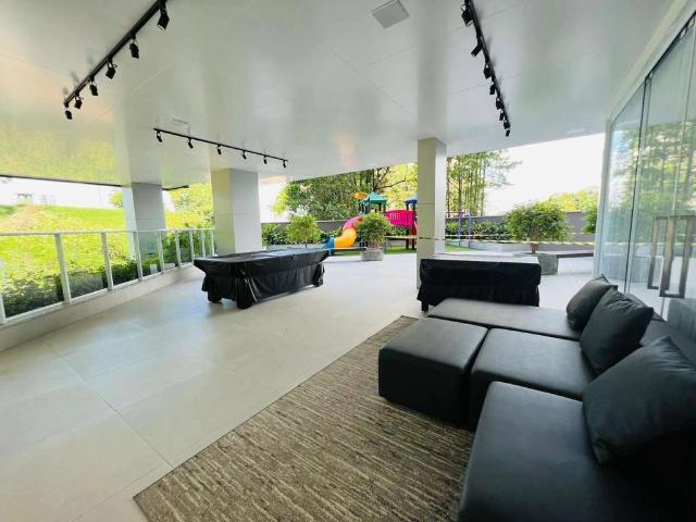 Apartamento para Venda em Joinville/SC Atiradores 3 Quartos