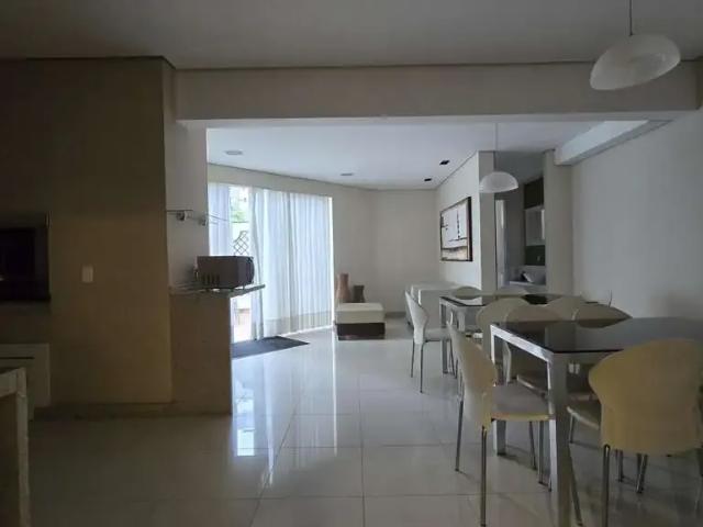 Apartamento para Venda em Joinville/SC Atiradores 3 Quartos