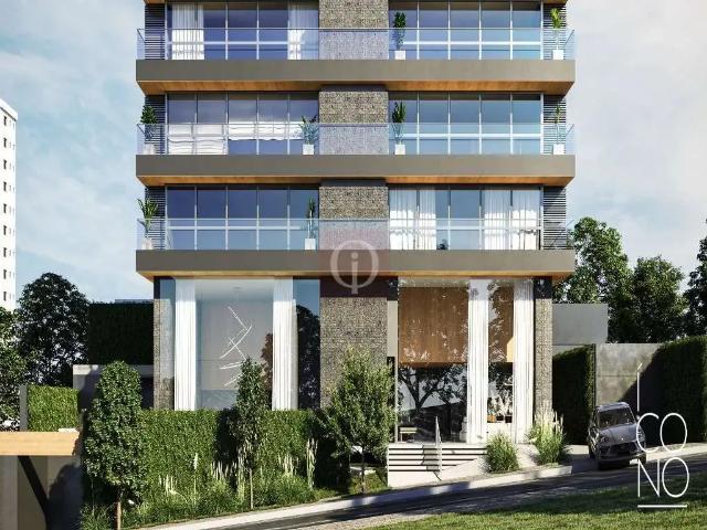 Apartamento para Venda em Joinville/SC Atiradores 3 Quartos