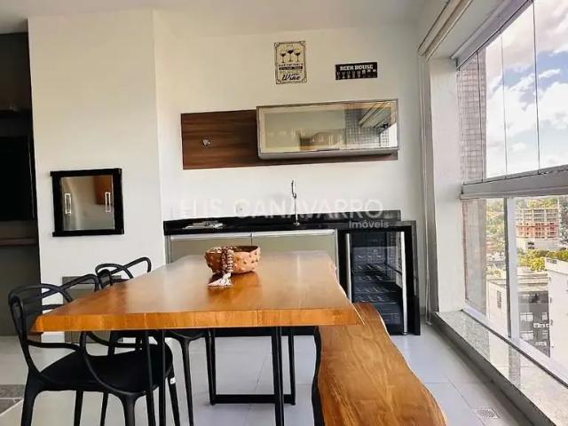 Apartamento para Venda em Joinville/SC Atiradores 3 Quartos