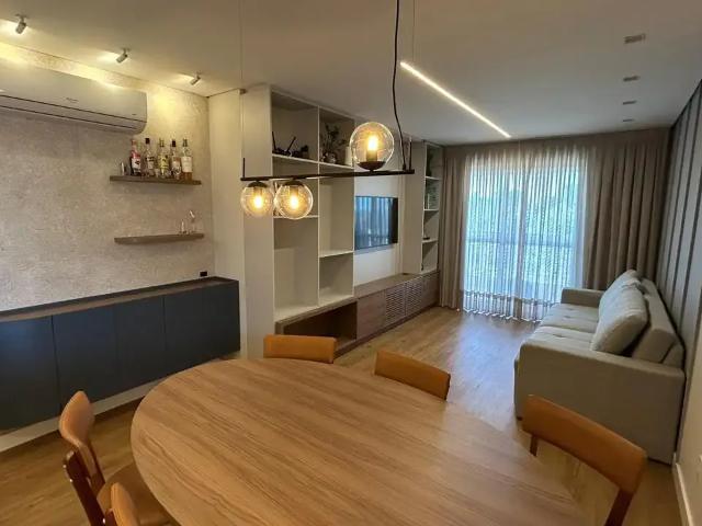 Apartamento para Venda em Joinville/SC Atiradores 3 Quartos