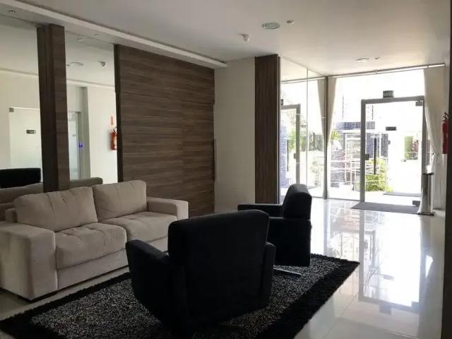 Apartamento para Venda em Joinville/SC Atiradores 3 Quartos