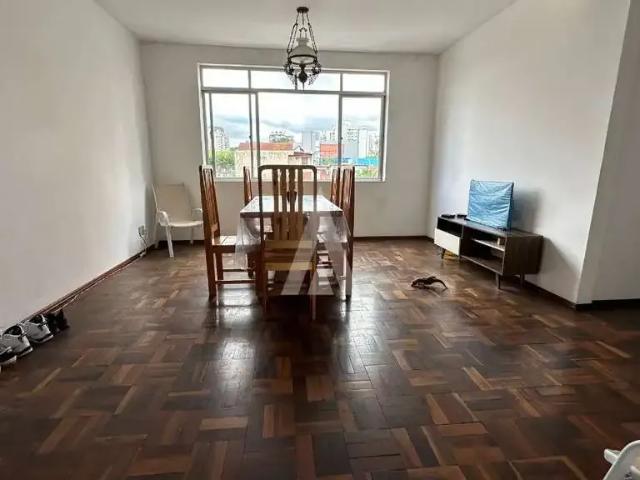 Apartamento para Venda em Joinville/SC Atiradores 3 Quartos