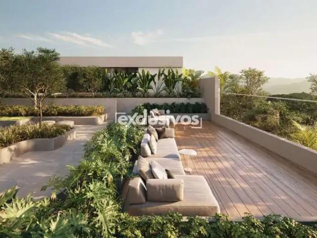 Apartamento para Venda em Joinville/SC Atiradores 3 Quartos