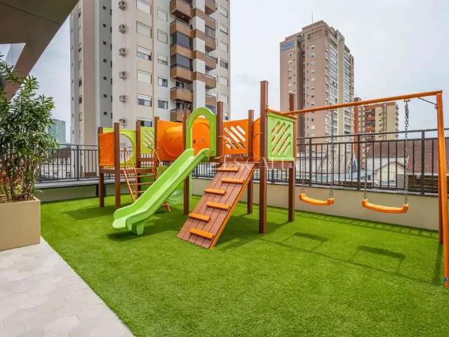 Apartamento para Venda em Joinville/SC Atiradores 3 Quartos