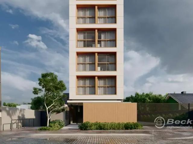 Apartamento para Venda em Joinville/SC Atiradores 1 Quartos