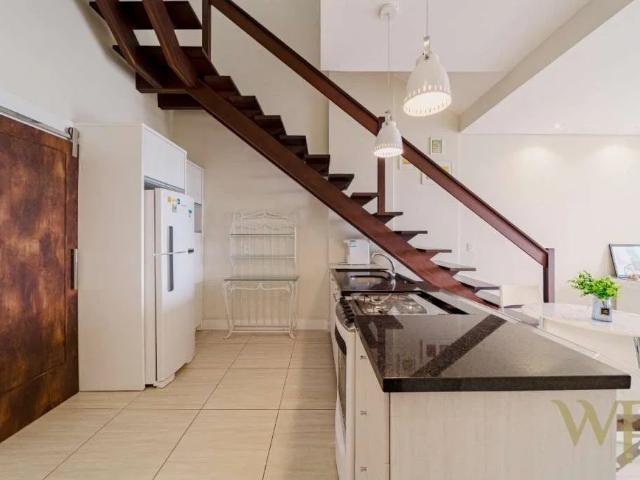 Apartamento para Venda em Joinville/SC Atiradores 1 Quartos