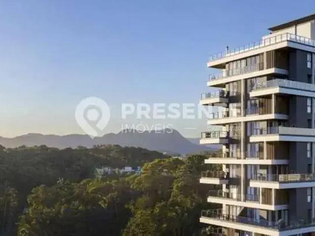 Apartamento para Venda em Joinville/SC Atiradores 1 Quartos