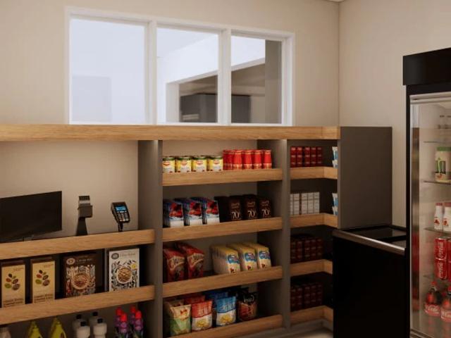 Apartamento para Venda em Joinville/SC Atiradores 1 Quartos