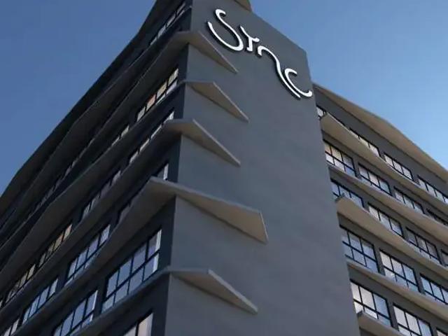 Apartamento para Venda em Joinville/SC Atiradores 2 Quartos