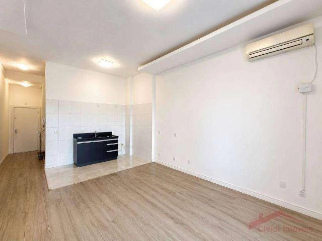 Apartamento para Venda em Joinville/SC Atiradores 1 Quartos