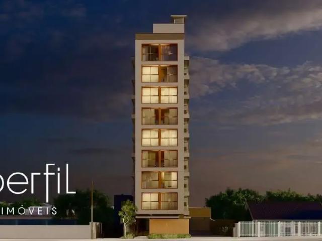 Apartamento para Venda em Joinville/SC Atiradores 1 Quartos