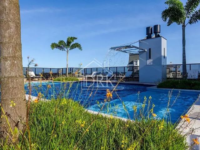 Apartamento para Venda em Joinville/SC Atiradores 2 Quartos