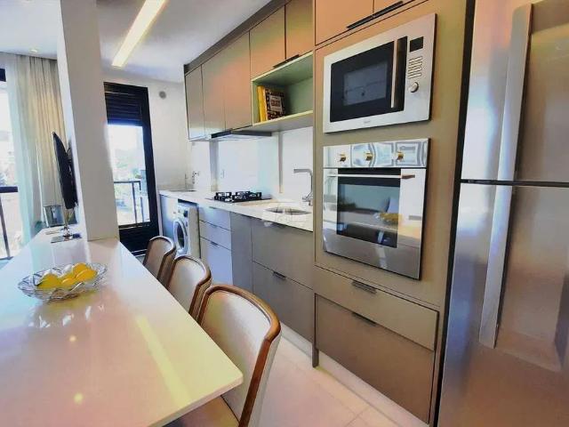 Apartamento para Venda em Joinville/SC Atiradores 2 Quartos